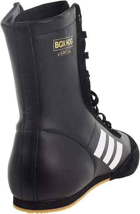 adidas Box Hog Special 'Core Black' AC7157 sold by KicksCrew product image thumbnail 3