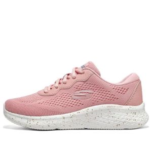 (WMNS) Skechers Skech-Lite Pro 'Rose' 149990-ROS sold by KicksCrew