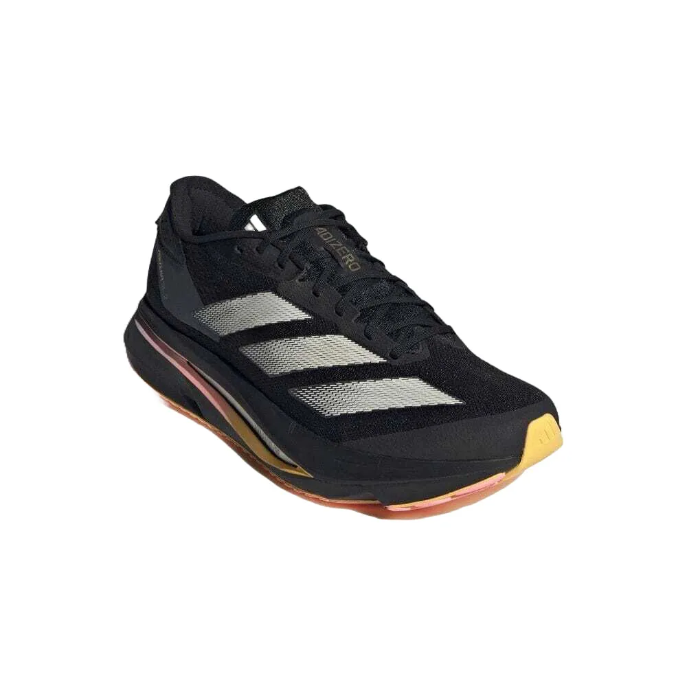 adidas Adizero Sl2 'Core Black Zero Metalic Spark' IF1157 sold by KicksCrew product image thumbnail 3