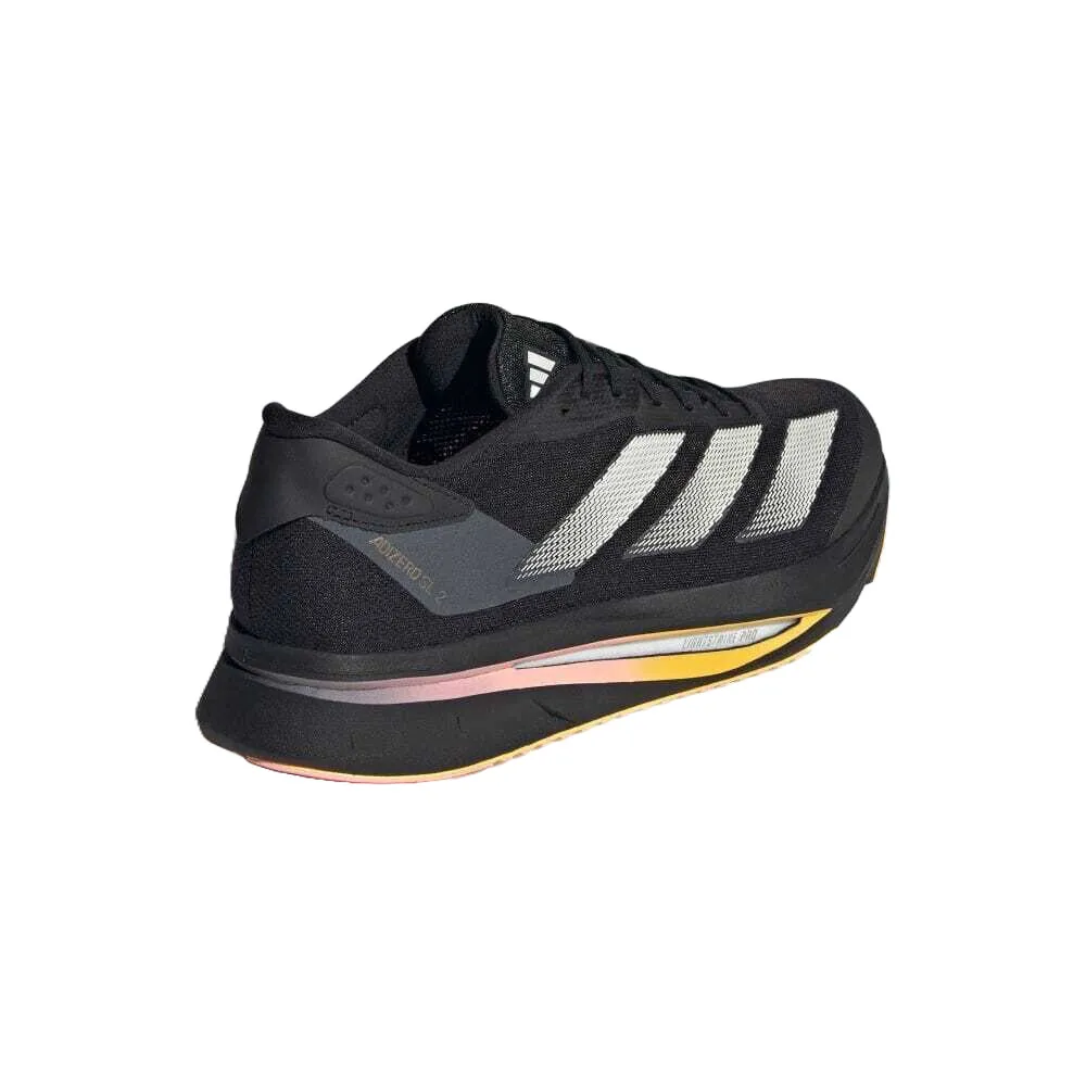 adidas Adizero Sl2 'Core Black Zero Metalic Spark' IF1157 sold by KicksCrew product image thumbnail 4