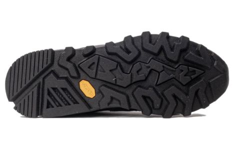 New Balance 580 Gore-Tex Shoes 'Black Grey' MT580RGR sold by KicksCrew