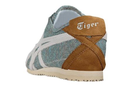 Onitsuka Tiger Mexico 66 'Green Soft Grey' D610N-8410 sold by KicksCrew