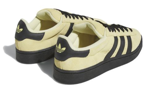 Adidas Originals Campus 00s Shoes 'Almost Yellow' HQ8705 sold by KicksCrew