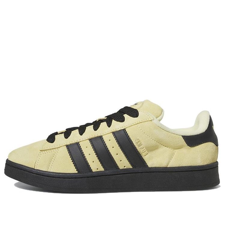 Adidas Originals Campus 00s Shoes 'Almost Yellow' HQ8705 sold by KicksCrew