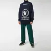 Balenciaga x World Food Programme Jumper 'Navy White' 542703T15074177 sold by KicksCrew
