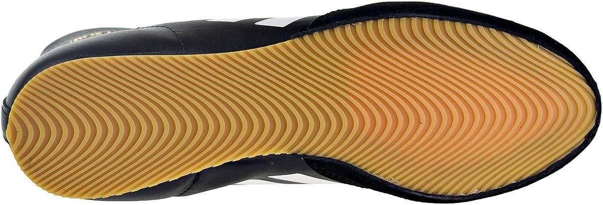 adidas Box Hog Special 'Core Black' AC7157 sold by KicksCrew product image thumbnail 4