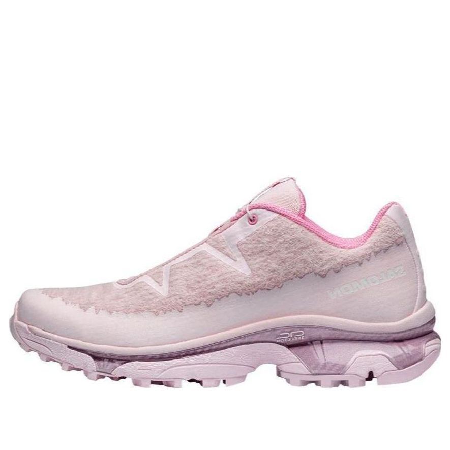 SALOMON x Philo Landowski XT-SP1 'Pink' 473806 sold by KicksCrew