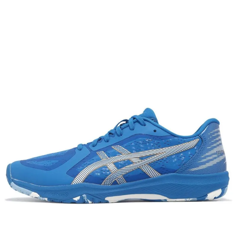 ASICS Dynafeather 'Blue' 1073A064400 sold by KicksCrew