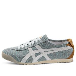 Onitsuka Tiger Mexico 66 'Green Soft Grey' D610N-8410 sold by KicksCrew