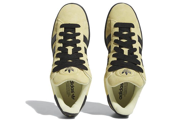 Adidas Originals Campus 00s Shoes 'Almost Yellow' HQ8705 sold by KicksCrew product image thumbnail 5
