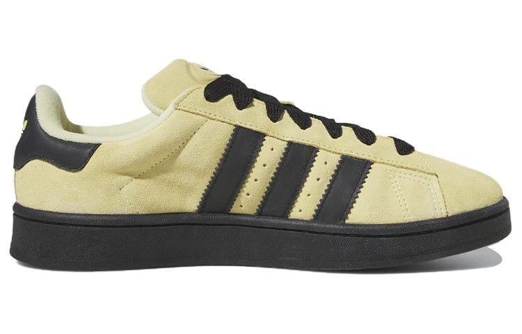 Adidas Originals Campus 00s Shoes 'Almost Yellow' HQ8705 sold by KicksCrew product image thumbnail 2