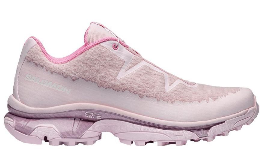 SALOMON x Philo Landowski XT-SP1 'Pink' 473806 sold by KicksCrew product image thumbnail 3