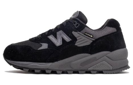 New Balance 580 Gore-Tex Shoes 'Black Grey' MT580RGR sold by KicksCrew