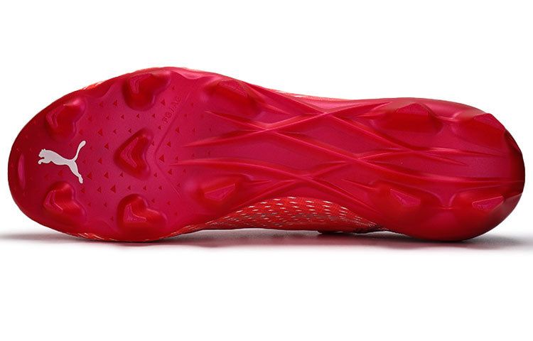 PUMA Ultra 1.3 FG AG 'Sunblaze' 106477-02 sold by KicksCrew product image thumbnail 4