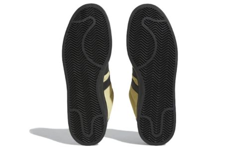 Adidas Originals Campus 00s Shoes 'Almost Yellow' HQ8705 sold by KicksCrew