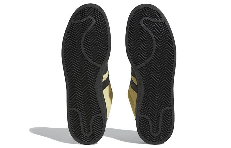 Adidas Originals Campus 00s Shoes 'Almost Yellow' HQ8705 sold by KicksCrew product image thumbnail 6