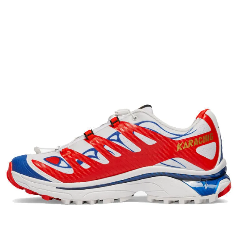 Salomon XT-4 OG Kar L'Art de L'Automobile Porsche '911 GT1-98' 476744 / L47674400 sold by KicksCrew