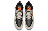 ANTA Sport Skate Shoes 'Beige Black Orange' 912038010-12 sold by KicksCrew