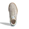 (GS) adidas originals Gazelle Bold 'Grey Brown White' JH5540 sold by KicksCrew