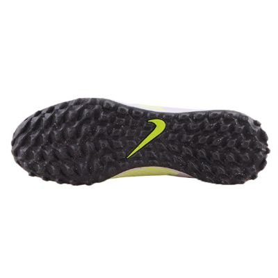 New Balance MET24 Reflection NB Logo T-Shirt 'Graphite' AMT45005-GT sold by KicksCrew