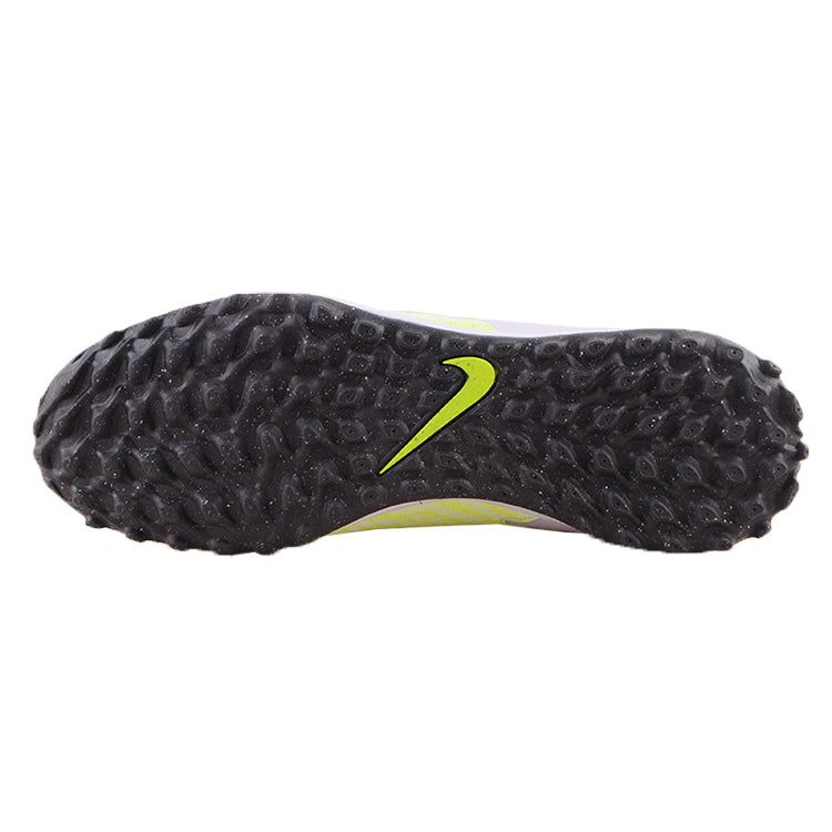 New Balance MET24 Reflection NB Logo T-Shirt 'Graphite' AMT45005-GT sold by KicksCrew