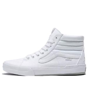 Vans SK8 HI X PERRIS BENEGA 'White' VN0005V092A sold by KicksCrew