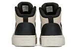 ANTA Sport Skate Shoes 'Beige Black Orange' 912038010-12 sold by KicksCrew