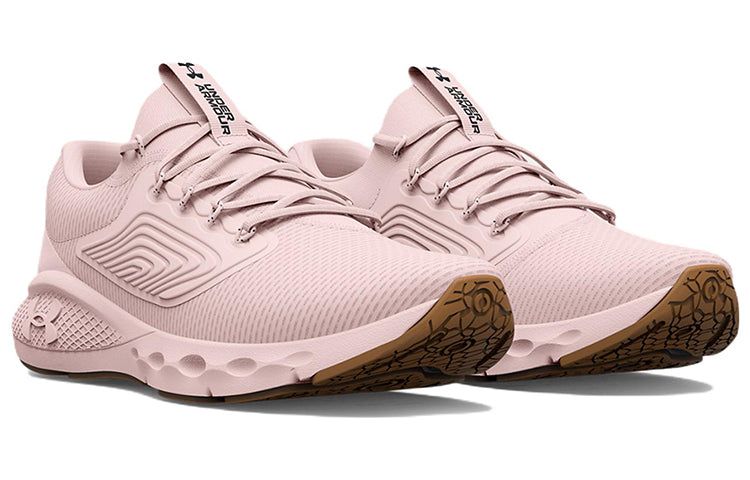 (WMNS) Under Armour Charged Vantage 2 'Pink Note' 3024884-600 sold by KicksCrew product image thumbnail 3
