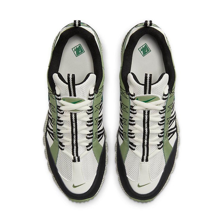 Nike Air Humara 'Oil Green' FJ7098-301 sold by KicksCrew product image thumbnail 3