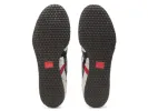 Onitsuka Tiger Serrano 'White Black Red' 1183B400-102 sold by KicksCrew