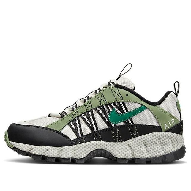 Nike Air Humara 'Oil Green' FJ7098-301 sold by KicksCrew