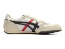 Onitsuka Tiger Serrano 'White Black Red' 1183B400-102 sold by KicksCrew