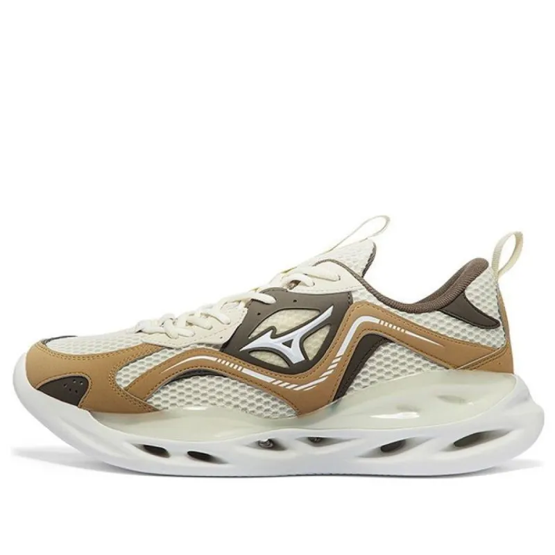 Mizuno Koi 1.5 'Caramel Brown' D1GH220405 sold by KicksCrew