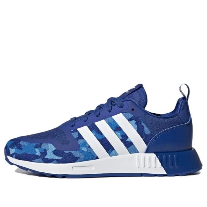 adidas originals Multix 'Royal Blue Cloud White' GZ3541 sold by KicksCrew