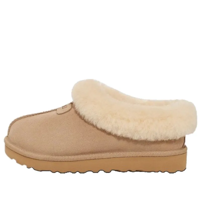 (WMNS) UGG Tazzette Slipper 'Sand' 1134810-SAN sold by KicksCrew