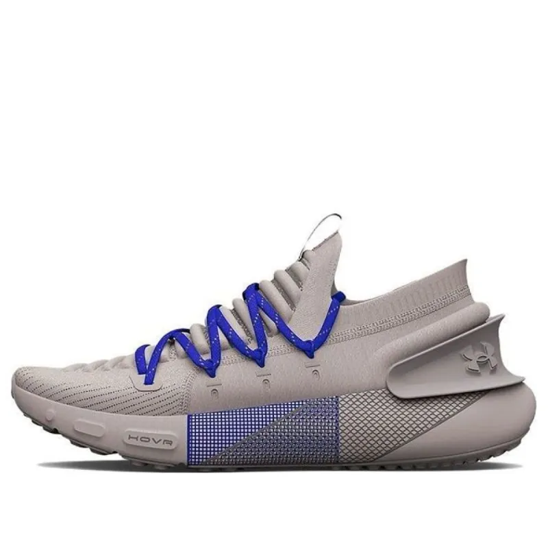 Under Armour HOVR Phantom 3 Reflect 'Ghost Grey Versa Blue' 3025518-100 sold by KicksCrew