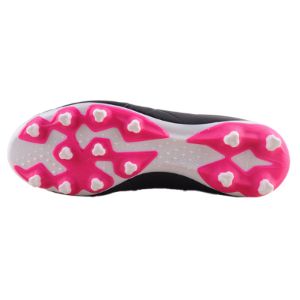 Adidas Copa Pure.3 Multi-Ground Boots 'Core Black White Team Shock Pink 2' GY9057 sold by KicksCrew