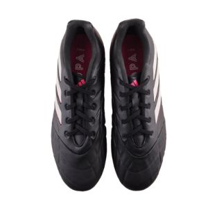 Adidas Copa Pure.3 Multi-Ground Boots 'Core Black White Team Shock Pink 2' GY9057 sold by KicksCrew
