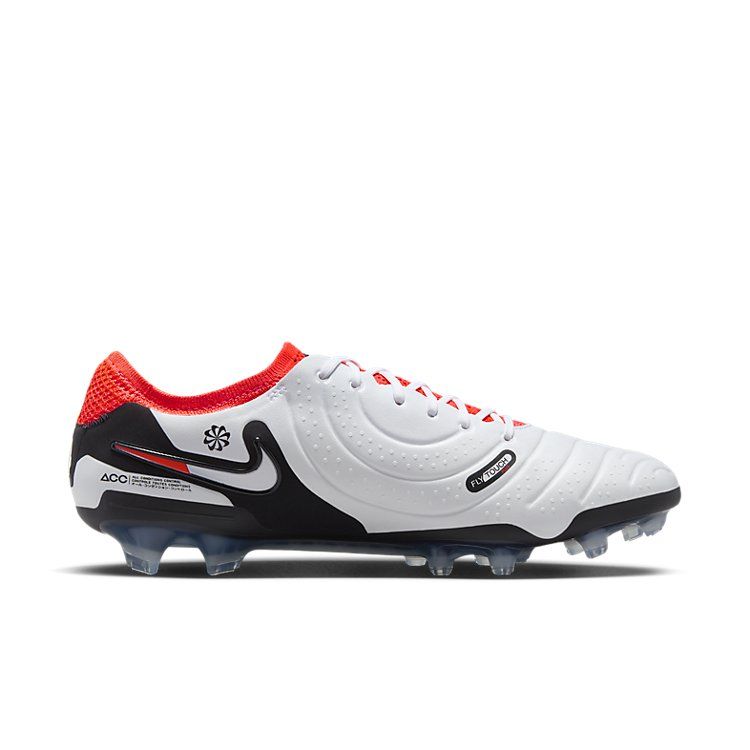Nike Tiempo Legend 10 Elite FG 'Ready Pack' DV4328-100 sold by KicksCrew product image thumbnail 2