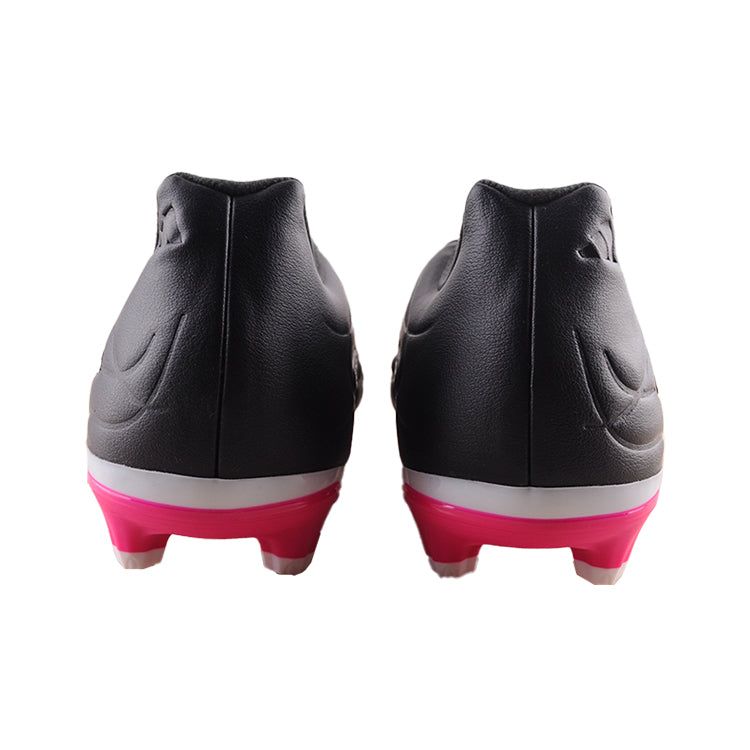 Adidas Copa Pure.3 Multi-Ground Boots 'Core Black White Team Shock Pink 2' GY9057 sold by KicksCrew product image thumbnail 4