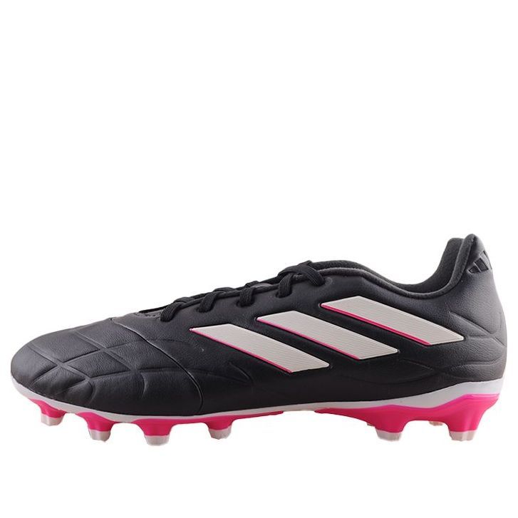 Adidas Copa Pure.3 Multi-Ground Boots 'Core Black White Team Shock Pink 2' GY9057 sold by KicksCrew