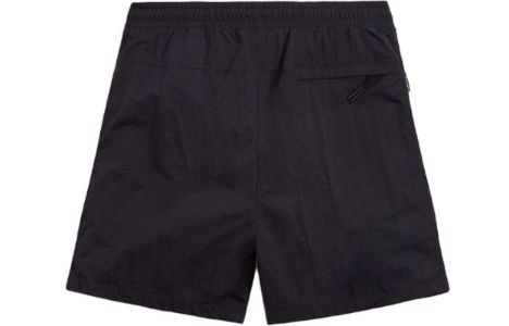 KITH x Nike New York Knicks Short 'Black' CZ3764-010 sold by KicksCrew