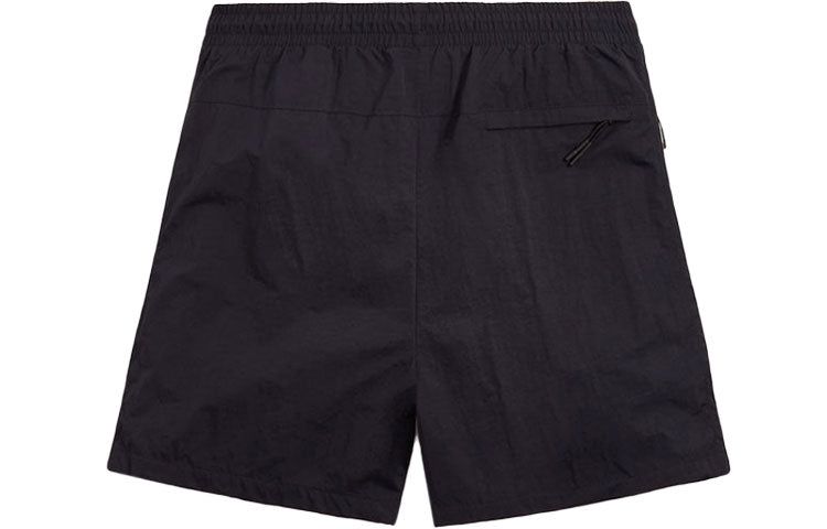 KITH x Nike New York Knicks Short 'Black' CZ3764-010 sold by KicksCrew product image thumbnail 2