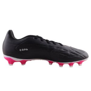 Adidas Copa Pure.3 Multi-Ground Boots 'Core Black White Team Shock Pink 2' GY9057 sold by KicksCrew