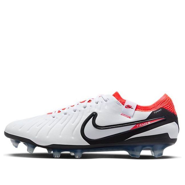 Nike Tiempo Legend 10 Elite FG 'Ready Pack' DV4328-100 sold by KicksCrew