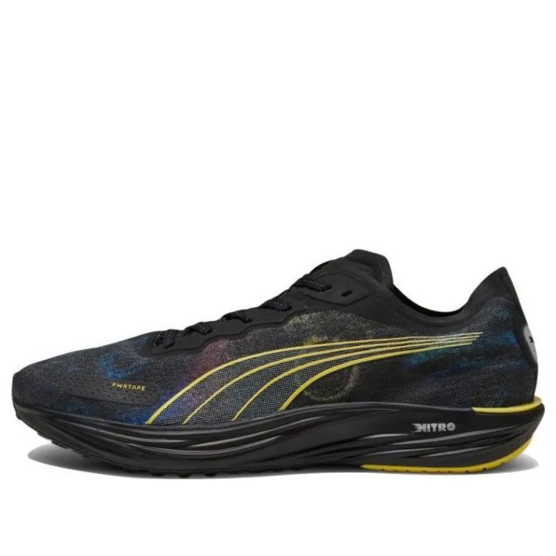 Puma Liberate Nitro 2 'Marathon Series' 378474-01 sold by KicksCrew