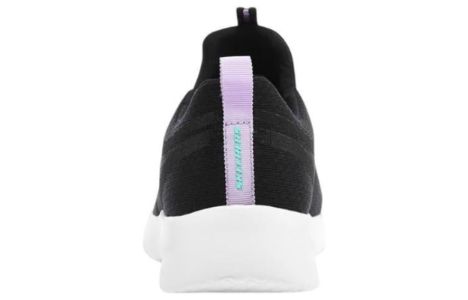 (WMNS) Skechers Dynamight 2.0 'Soft Expressions - Black' 149693-BLK sold by KicksCrew