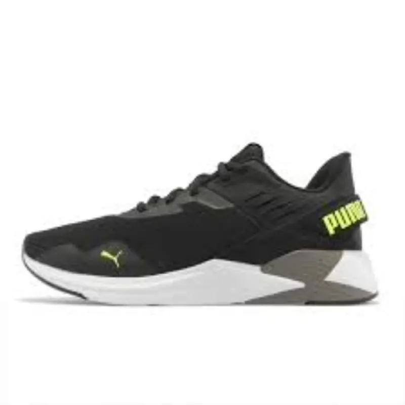 PUMA Disperse XT 2 Tiger Camo 'Black White' 37816301 sold by KicksCrew