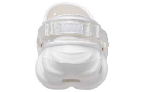 Crocs Echo Clog 'White' 207937-100 sold by KicksCrew