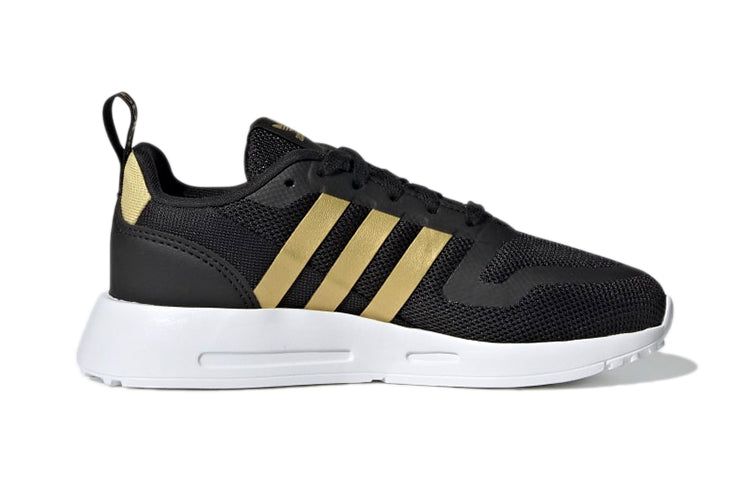 (PS) adidas originals Multix 'Black Gold Metallic' Q47139 sold by KicksCrew product image thumbnail 2